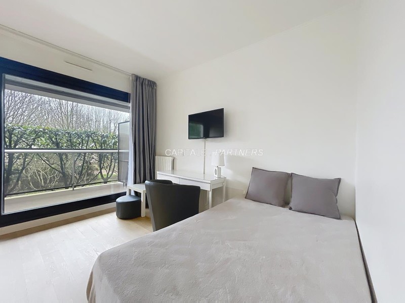 Studio meublé  SAINT-CLOUD - 22 m²;