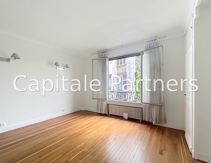Appartement 3 chambres PARIS 16