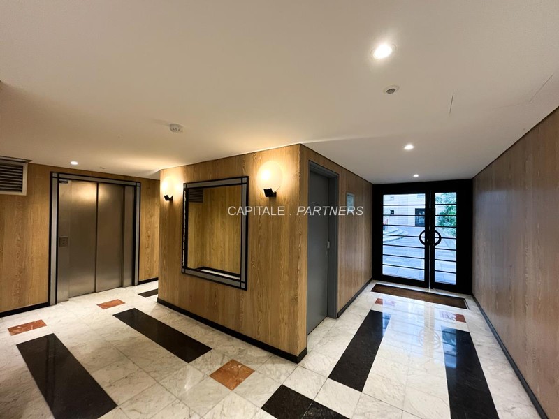 Appartement 1 chambre meublé PARIS 14 - 52 m²;
