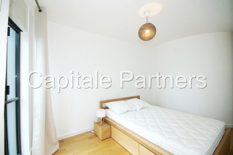 Studio meublé  PARIS 11 - 42 m²;
