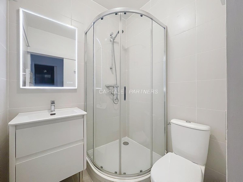 Studio meublé  SAINT-CLOUD - 22 m²;