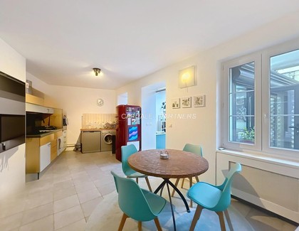 Appartement 1 chambre meublé PARIS 16