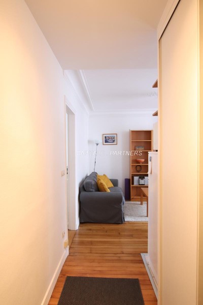 Appartement 1 chambre meublé PARIS 11 - 36 m²;
