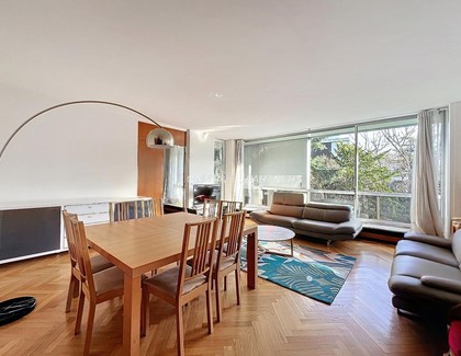 Appartement 3 chambres meublé BOULOGNE