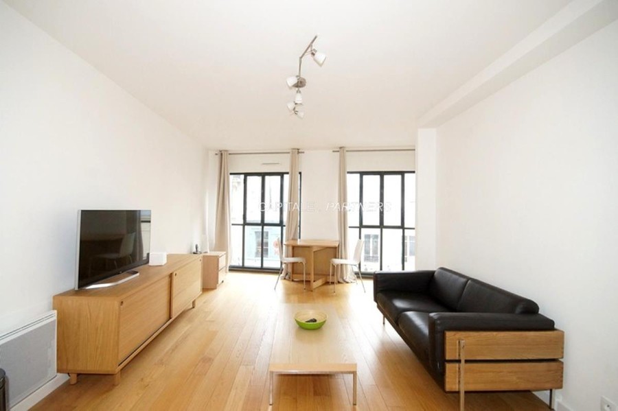 Appartement 1 chambre meublé PARIS 11 - 43 m²;