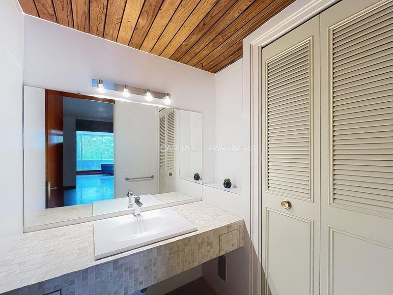 Appartement 3 chambres meublé BOULOGNE - 117 m²;