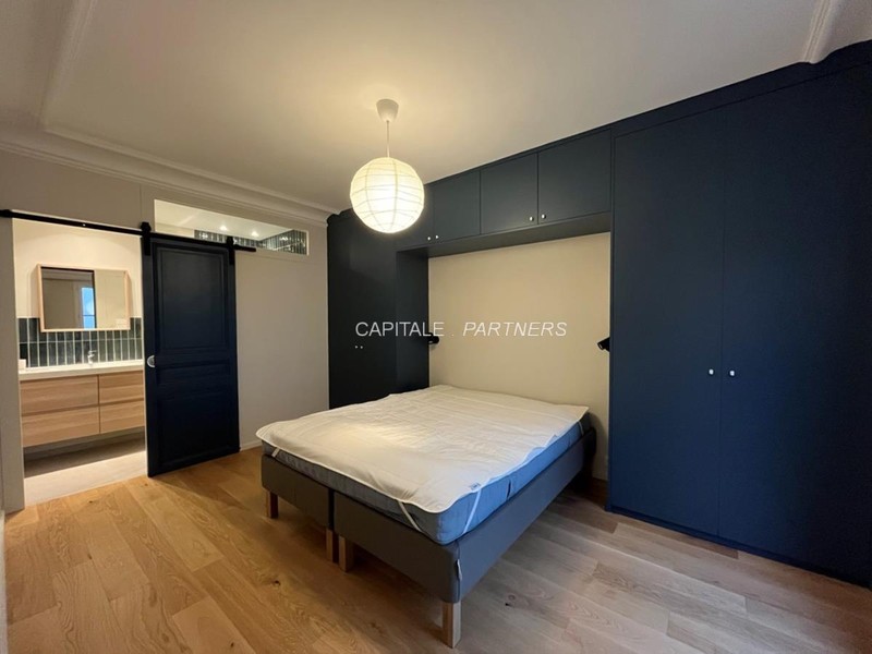 Appartement 1 chambre meublé BOULOGNE - 39 m²;