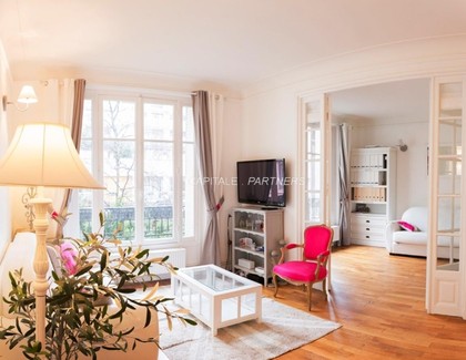 Appartement 1 chambre meublé PARIS 15