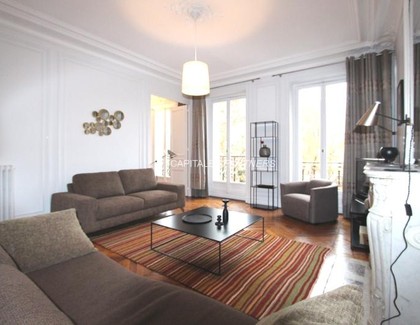 location appartement meublé paris  capitale partners