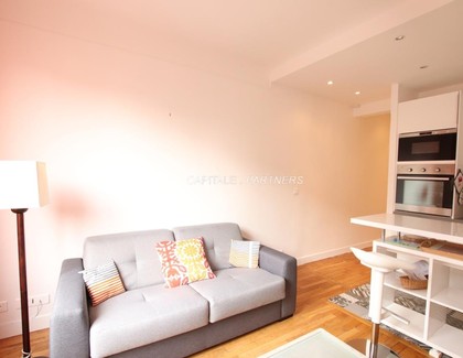 Appartement 1 chambre meublé PARIS 15