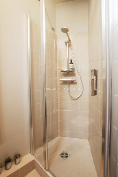 Appartement 1 chambre meublé PARIS 9 - 37 m²;