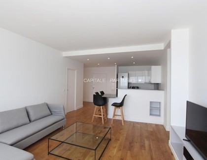 Appartement 2 chambres meublé COURBEVOIE