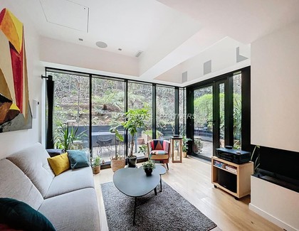 Appartement 2 chambres meublé PARIS 13