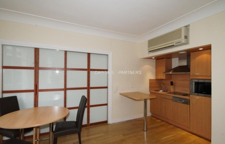 Appartement 2 chambres meublé PARIS 14 - 50 m²;