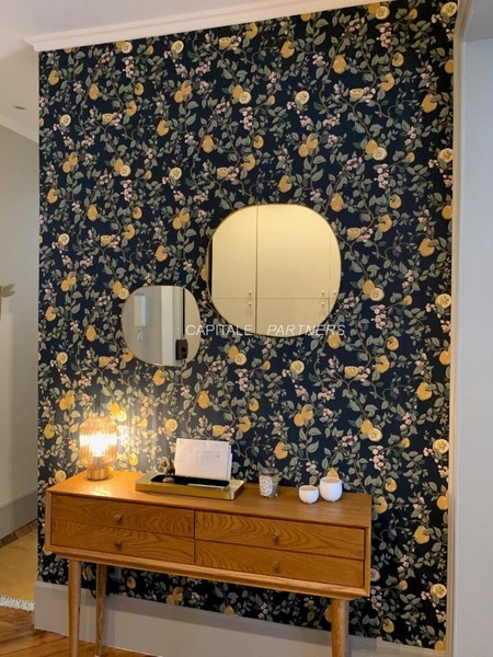 Appartement 2 chambres meublé PARIS 11 - 55 m²;