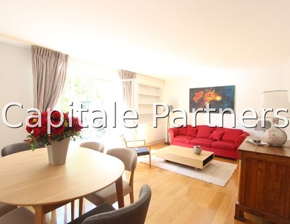Appartement 2 chambres meublé PARIS 16