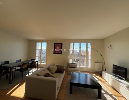 Appartement 2 chambres meublé PARIS 15