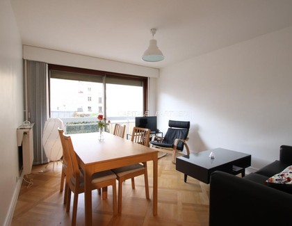 Appartement 1 chambre meublé PARIS 16