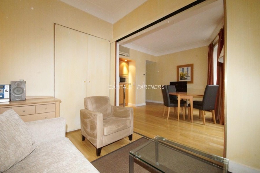 Appartement 2 chambres meublé PARIS 14 - 48 m²;