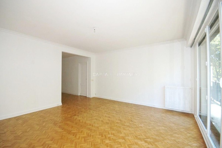 Appartement 2 chambres PARIS 16 - 79 m²;