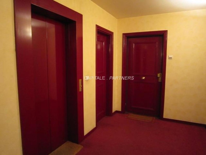Appartement 3 chambres meublé PARIS 11 - 95 m²;