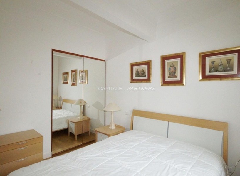 Appartement 2 chambres meublé PARIS 14 - 48 m²;