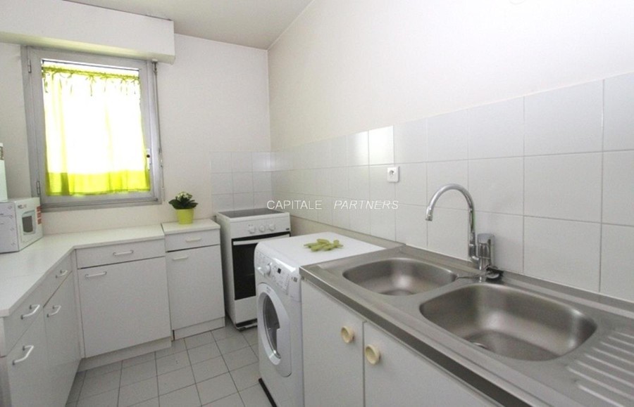 Appartement 2 chambres PARIS 12 - 63 m²;