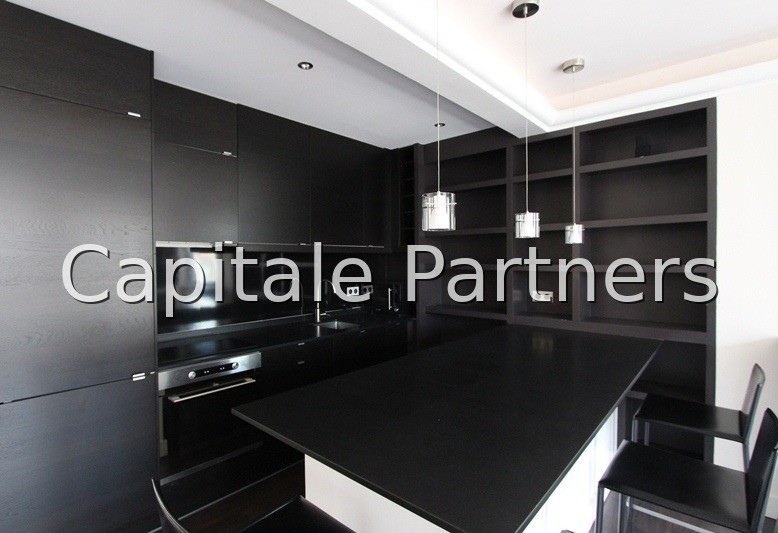 Appartement 1 chambre meublé PARIS 2 - 71 m²;