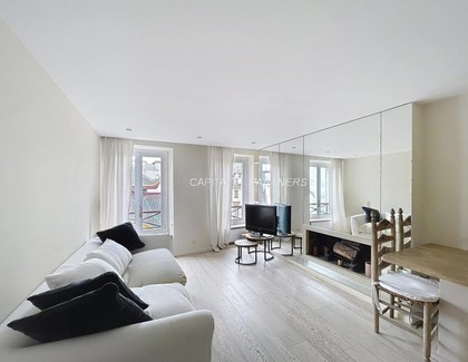 Appartement 1 chambre meublé PARIS 7
