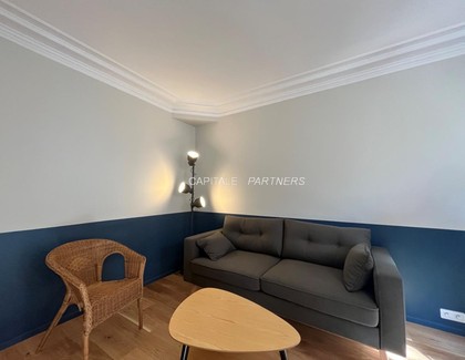 Appartement 1 chambre meublé BOULOGNE