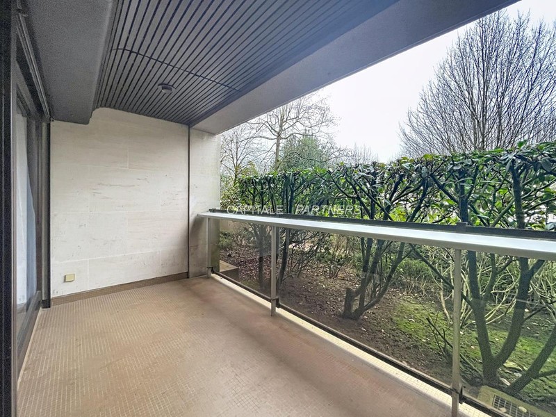 Studio meublé  SAINT-CLOUD - 22 m²;