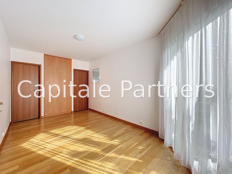 Maison 3 chambres Rueil-Malmaison - 146 m²;