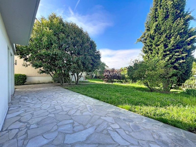 Maison / Villa 4 chambres RUEIL-MALMAISON - 145 m²;