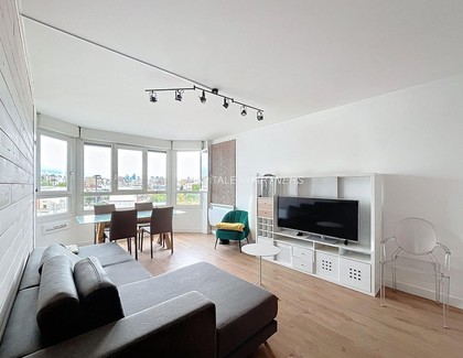 Appartement 3 chambres meublé ASNIERES-SUR-SEINE