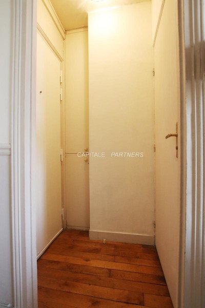 Appartement 1 chambre meublé PARIS 16 - 31 m²;