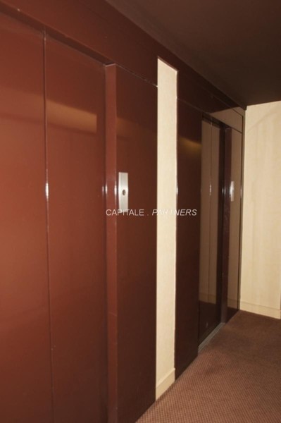 Studio meublé  PARIS 15 - 45 m²;