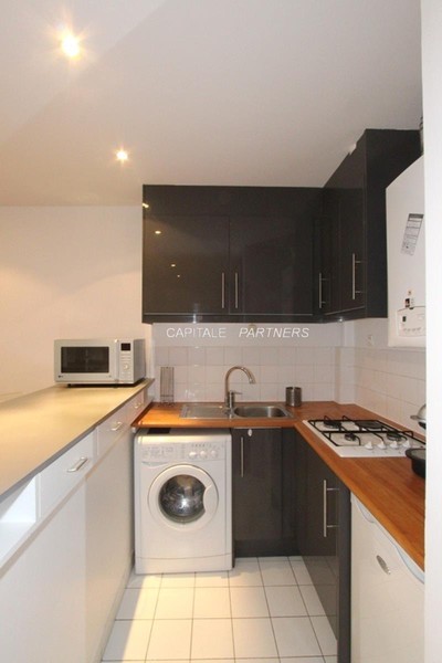 Appartement 1 chambre meublé PARIS 7 - 40 m²;