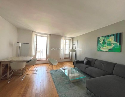 Appartement 1 chambre meublé PARIS 7