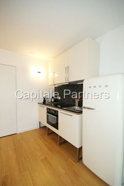 Studio meublé  PARIS 11 - 42 m²;