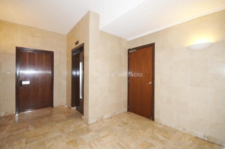 Appartement 2 chambres PARIS 16 - 79 m²;