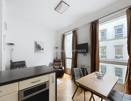 Appartement 1 chambre meublé PARIS 8