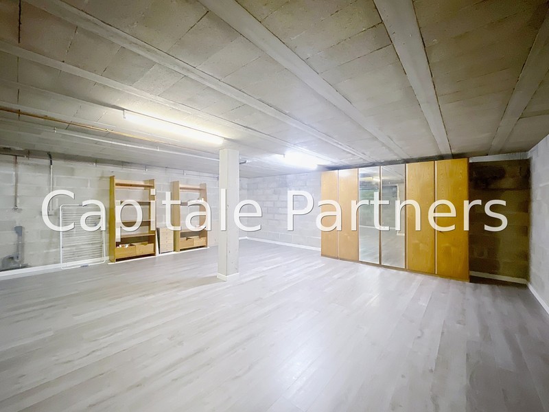 Maison 3 chambres Rueil-Malmaison - 146 m²;