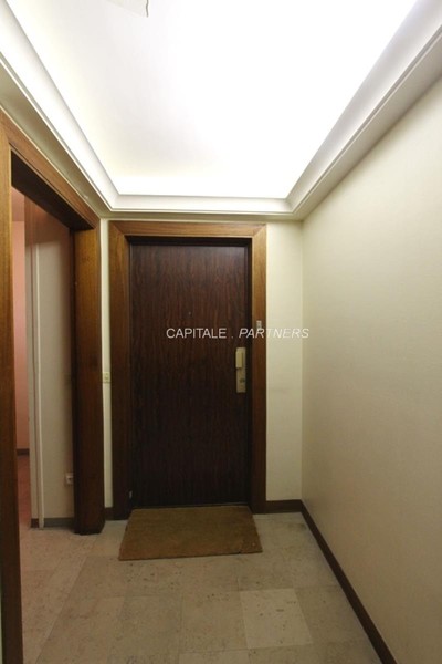Appartement 2 chambres meublé PARIS 16 - 69 m²;