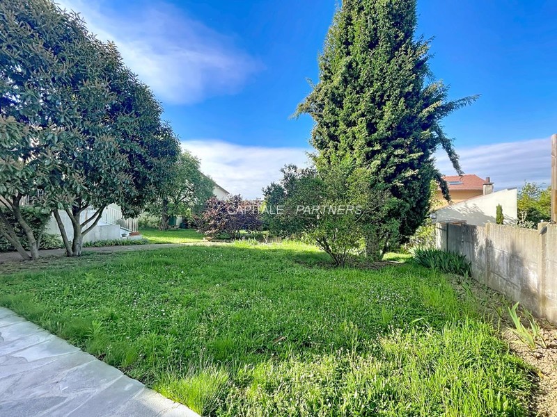 Maison / Villa 4 chambres RUEIL-MALMAISON - 145 m²;