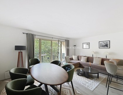 Appartement 1 chambre meublé PARIS 4