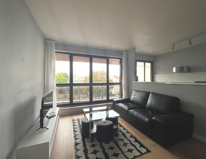 Appartement 1 chambre meublé Saint-Cloud