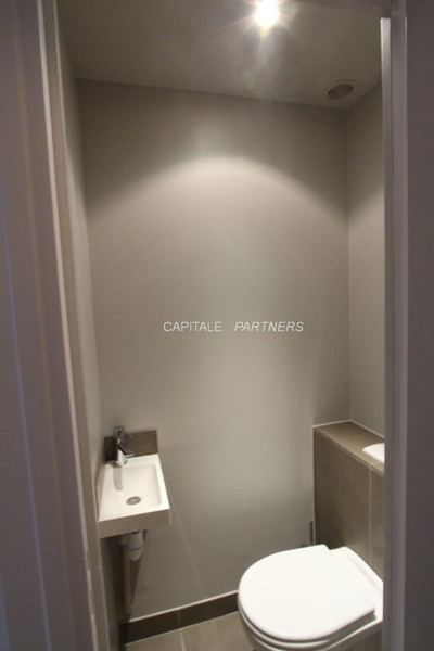 Appartement 1 chambre meublé PARIS 15 - 31 m²;
