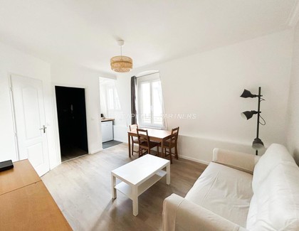 Appartement 1 chambre meublé NEUILLY / SEINE