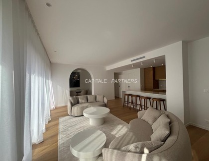 Appartement 2 chambres meublé NEUILLY-SUR-SEINE