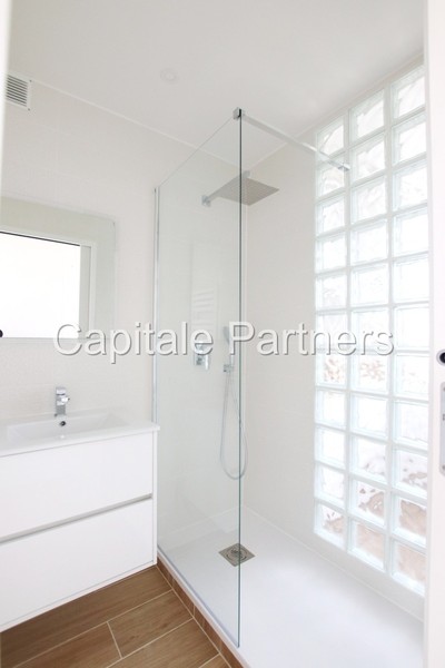 Appartement 1 chambre meublé PARIS 16 - 41 m²;